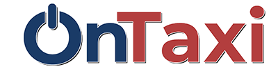 OnTaxi logo