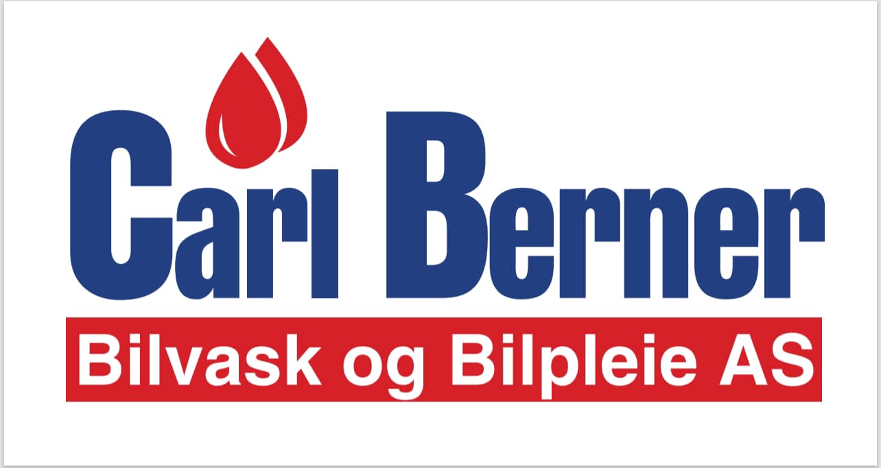 Carl Berner Bilvask & Bilpleie